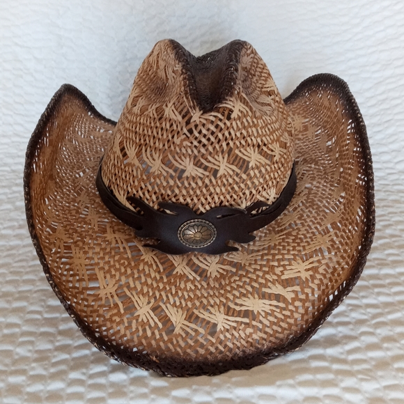 Run a Muck, Bullhide Accessories - Run a Muck Cowgirl/Cowboy Hat